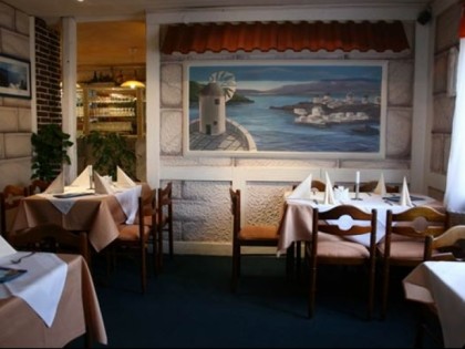 Фото: Restaurant Mykonos