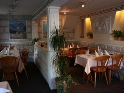 Фото: Restaurant Mykonos
